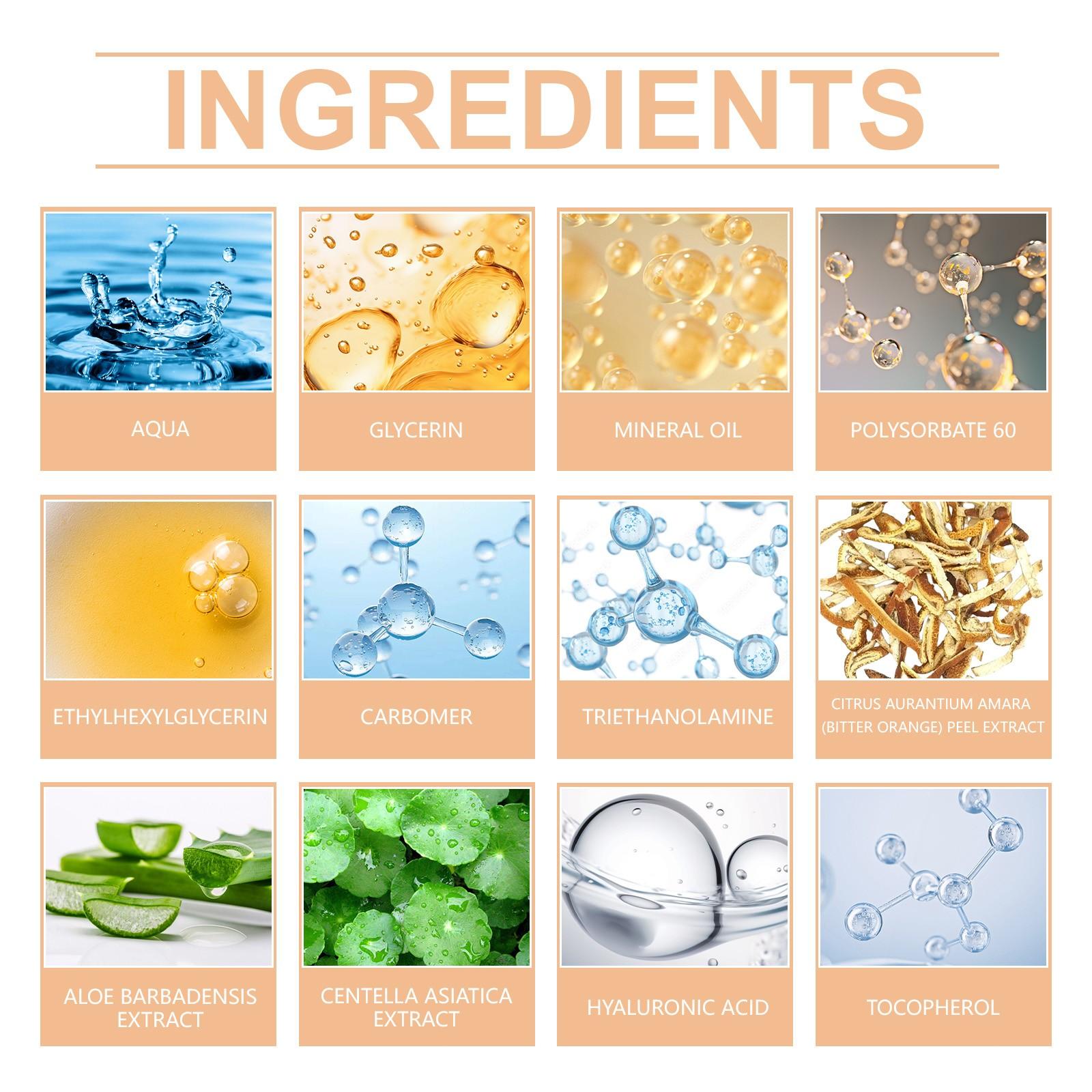 Peel Body Lotion 2-Pack, Exfoliating and Brightening, Reduces Dark Spots, Moisturizes and Nourishes Skin, Skincare Essentials