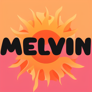 MELVIN-1530