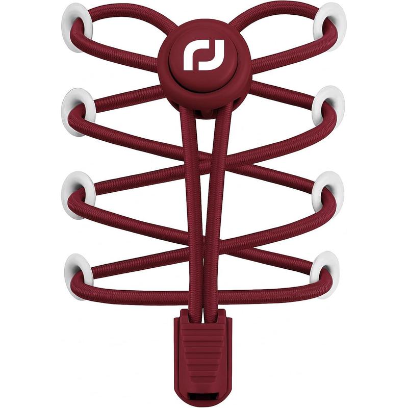 Number 007 - Burgundy