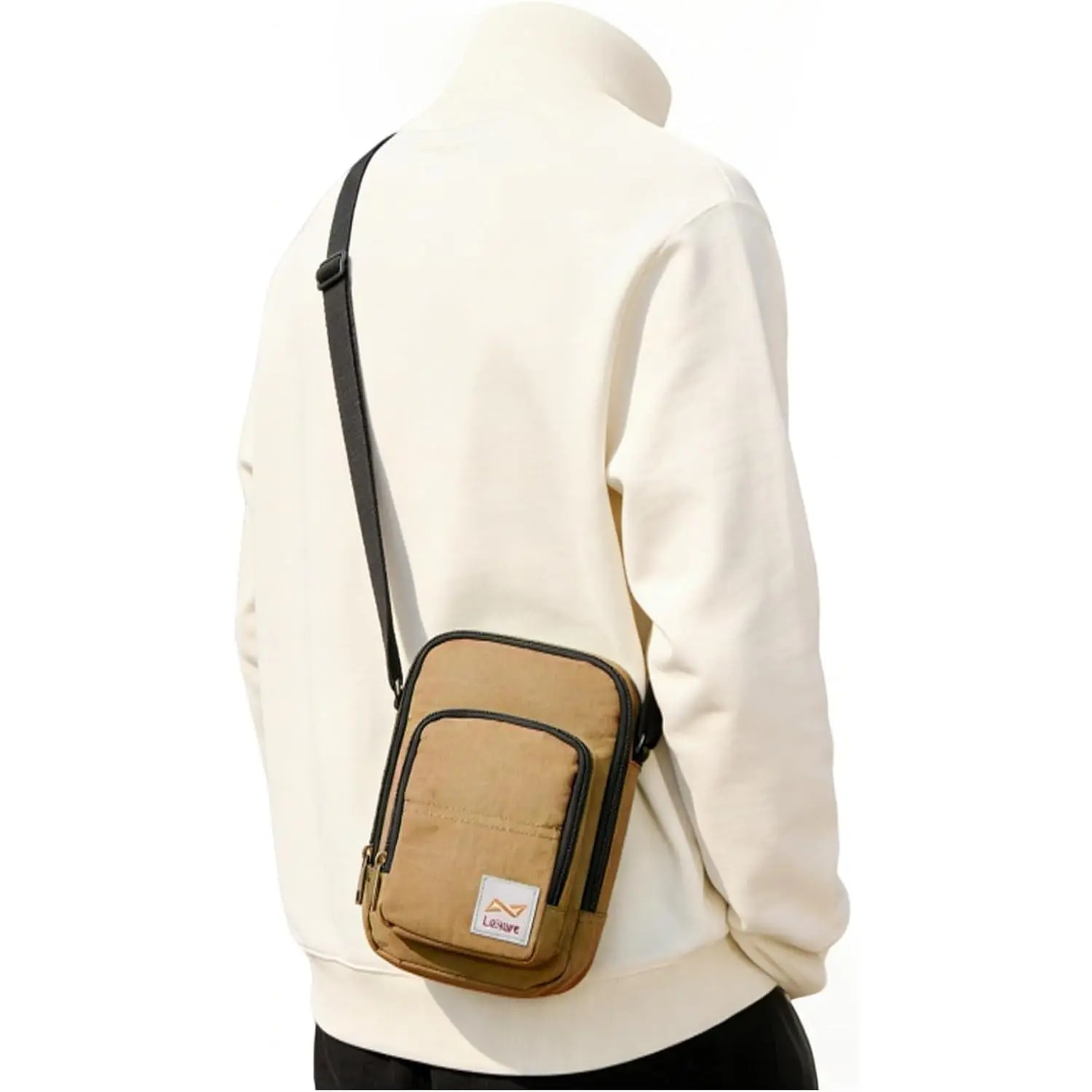 Khaki - Sling