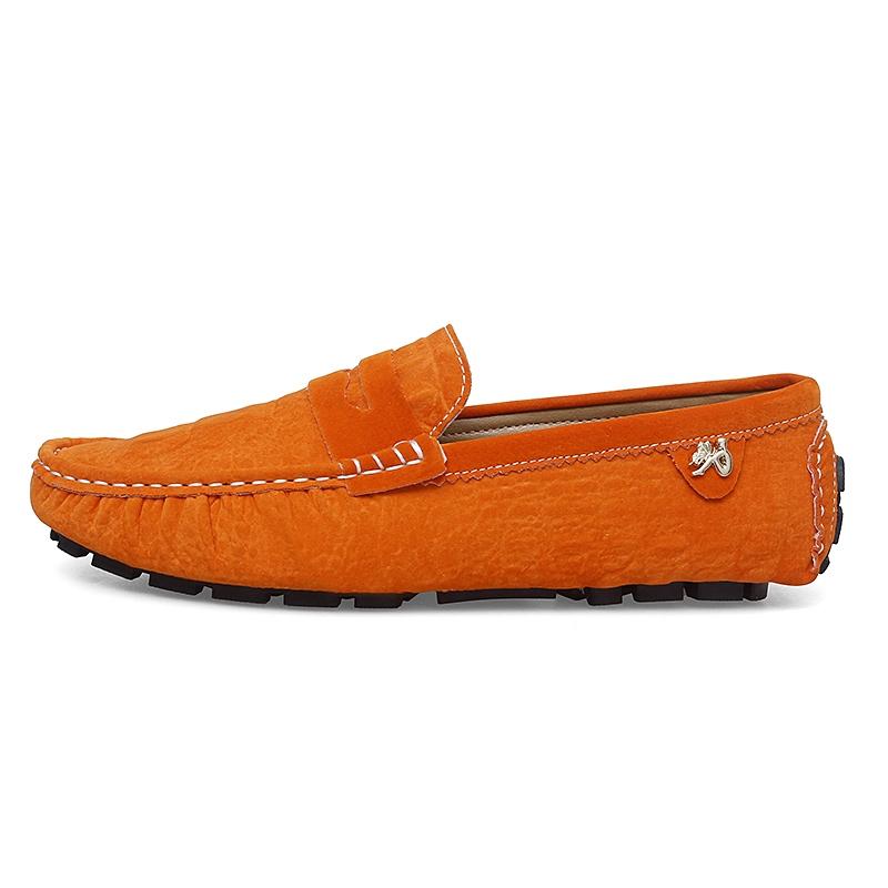 New Men's Velvet Loafers 2026, Multiple Colors Available, Classic Plain Design, Anti-Slip Rubber Sole, Comfortable Casual Walking Shoes