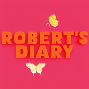 Robert's Diary