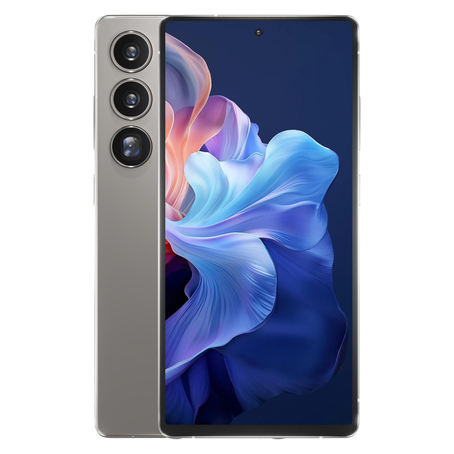 Fuffi Smartphone 6.8 Inch with 4GB RAM and 64GB Storage, 8mp + 16mp Dual Camera, 3950mah Battery, Android 12, 4g Network, Cellphone