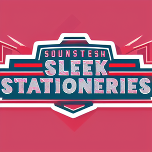 Sleek Stationeries