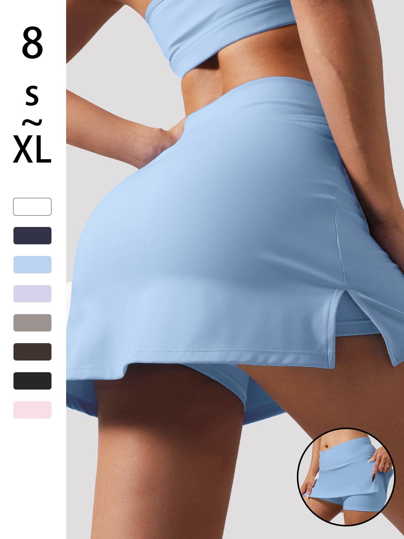 Women's High Elasticity Sporty Yoga Pants, Cross-Waist Design, Comfortable Soft Fabric, Suitable for All Seasons, Perfect for Gym and Casual Wear