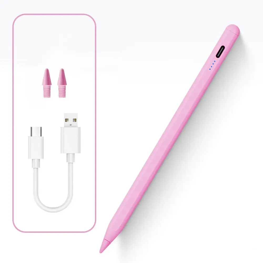 pink