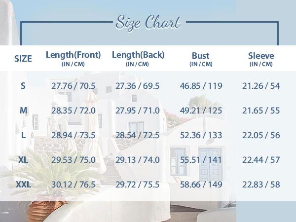 JEKAOYI Womens Oversized Casual 100% Cotton Button Down Long Sleeve Shirts V-neck Collared Work Summer Blouse Tops with Pockets