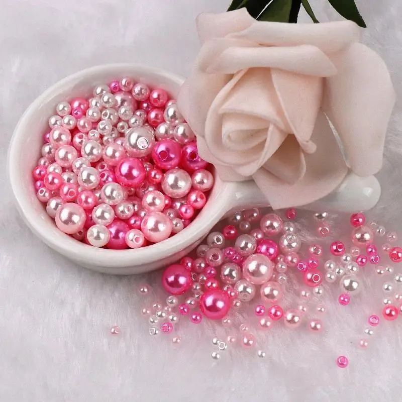 Phantom Foam pink