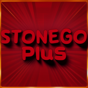 STONEGO Plus