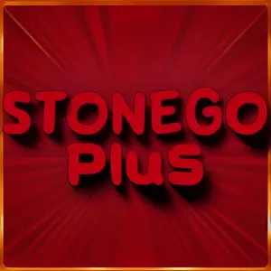 STONEGO Plus
