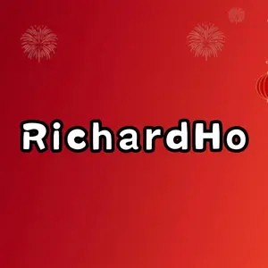Richard Ho shop logo