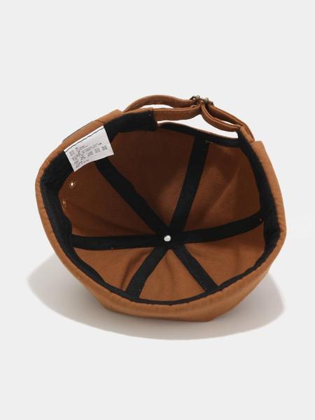 Unisex Beret Style Sailor Hat, Casual Slim-Fit Design, All-Season Wearable, Fashion & Utility Accessory for Men & Women