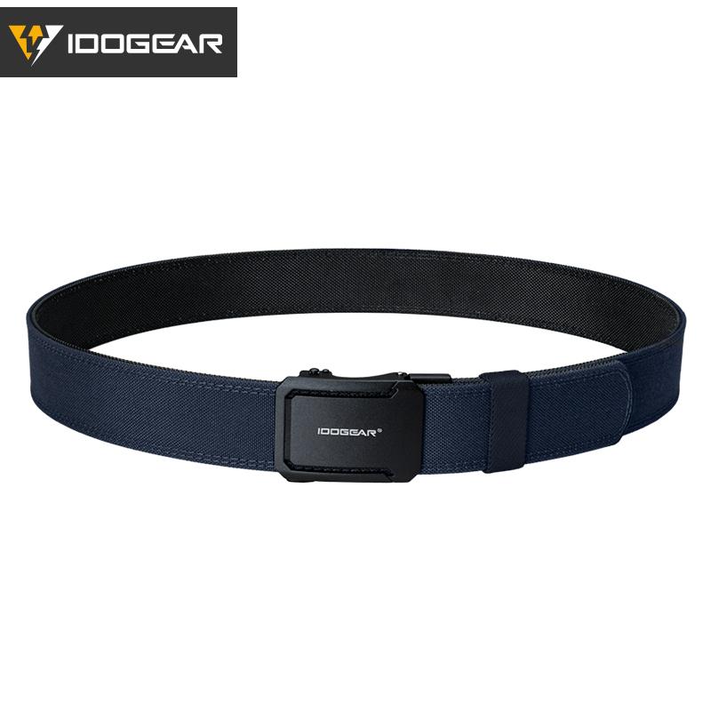 IDOGEAR Men's 1.75" Ratchet Nylon Belt Quick Release Sport Belts CCW Belts 3439 SpringStatements IDOGEAR Men's 1.75" Ratchet Nylon Belt Quick Release Sport Belts CCW Belts 3439 SpringStatements
