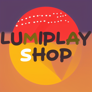 LumiPlay shop