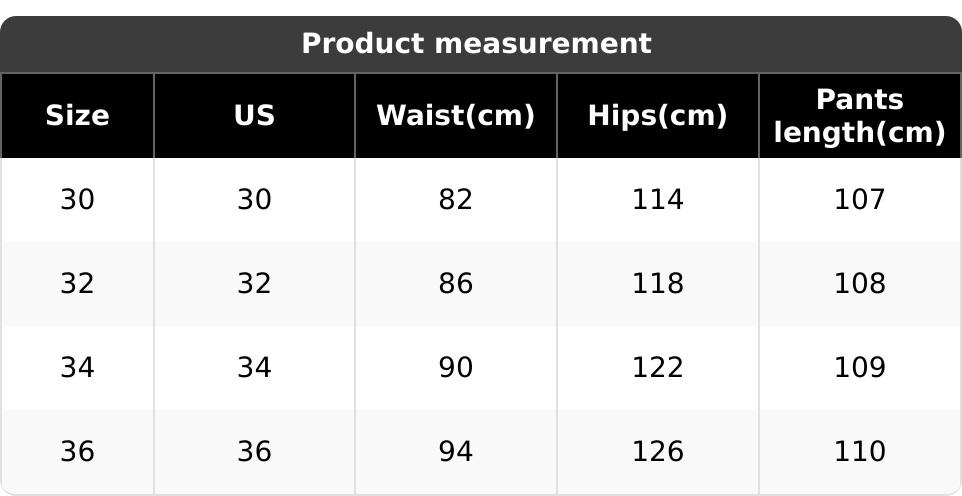 Customized Black Denim Pants Men's Wide-Leg Jeans Loose Casual Streetwear Trousers SpringStatements