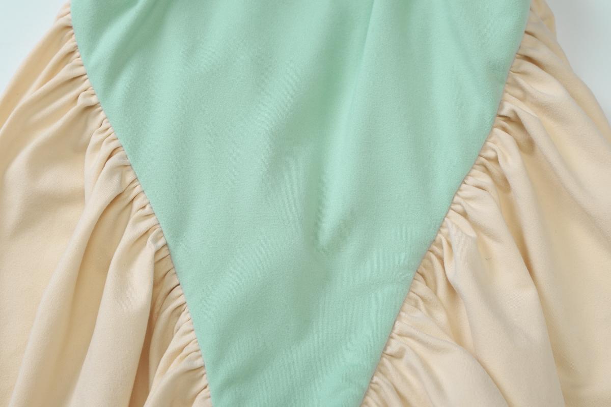 Women Summer Sexy Party Club Evening Halter Colorblock Backless Bodycon Long Dress Bodycon Dresses