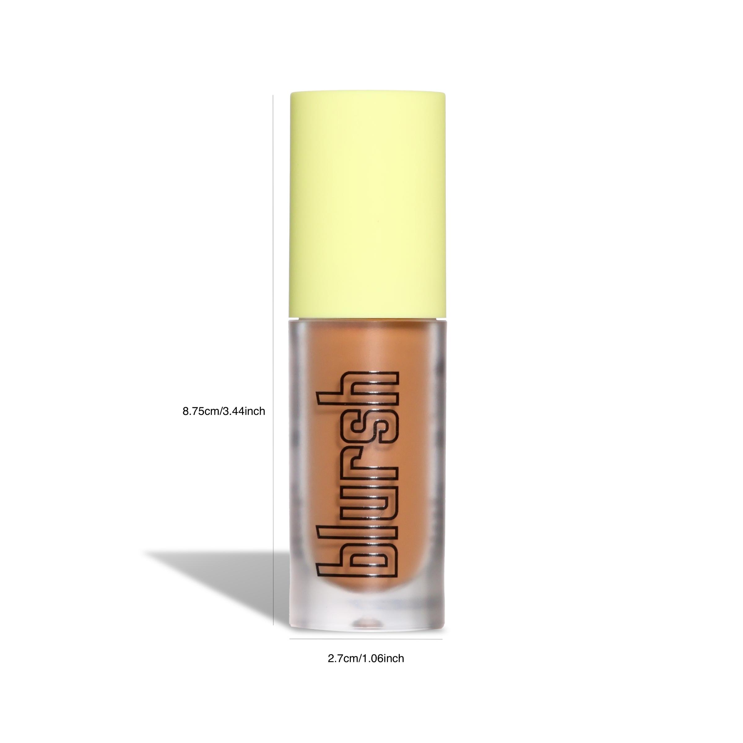 Blursh Bronzed Liquid Bronzer/Contour - Made By Mitchell