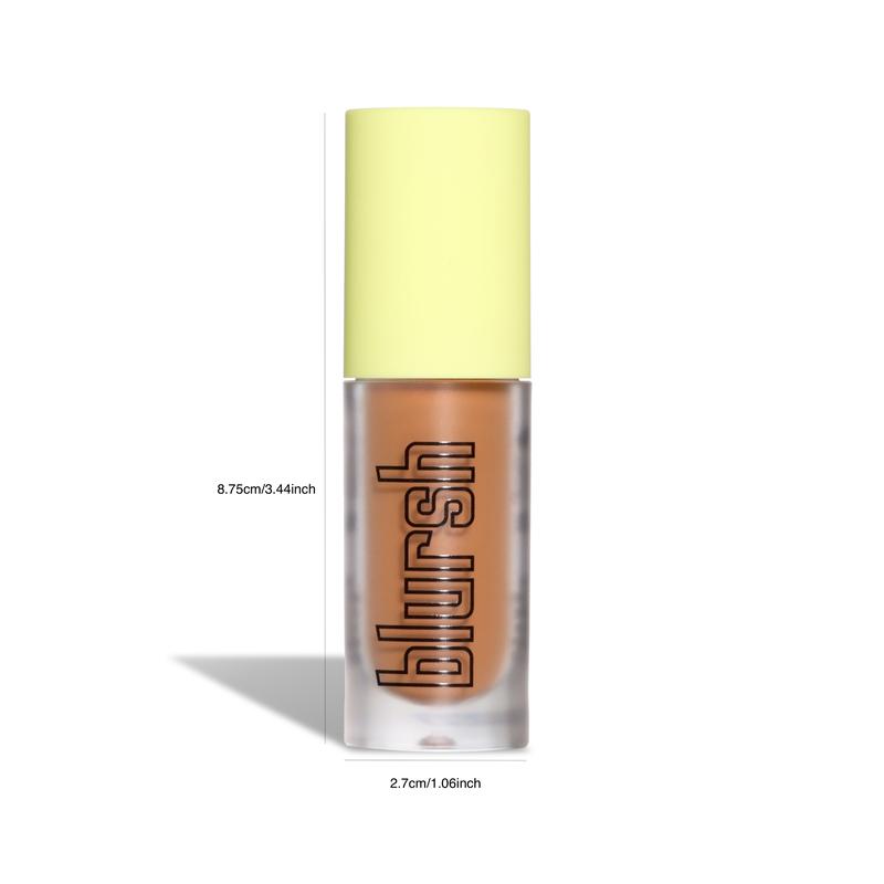 Blursh Bronzed Liquid Bronzer/Contour - Made By Mitchell