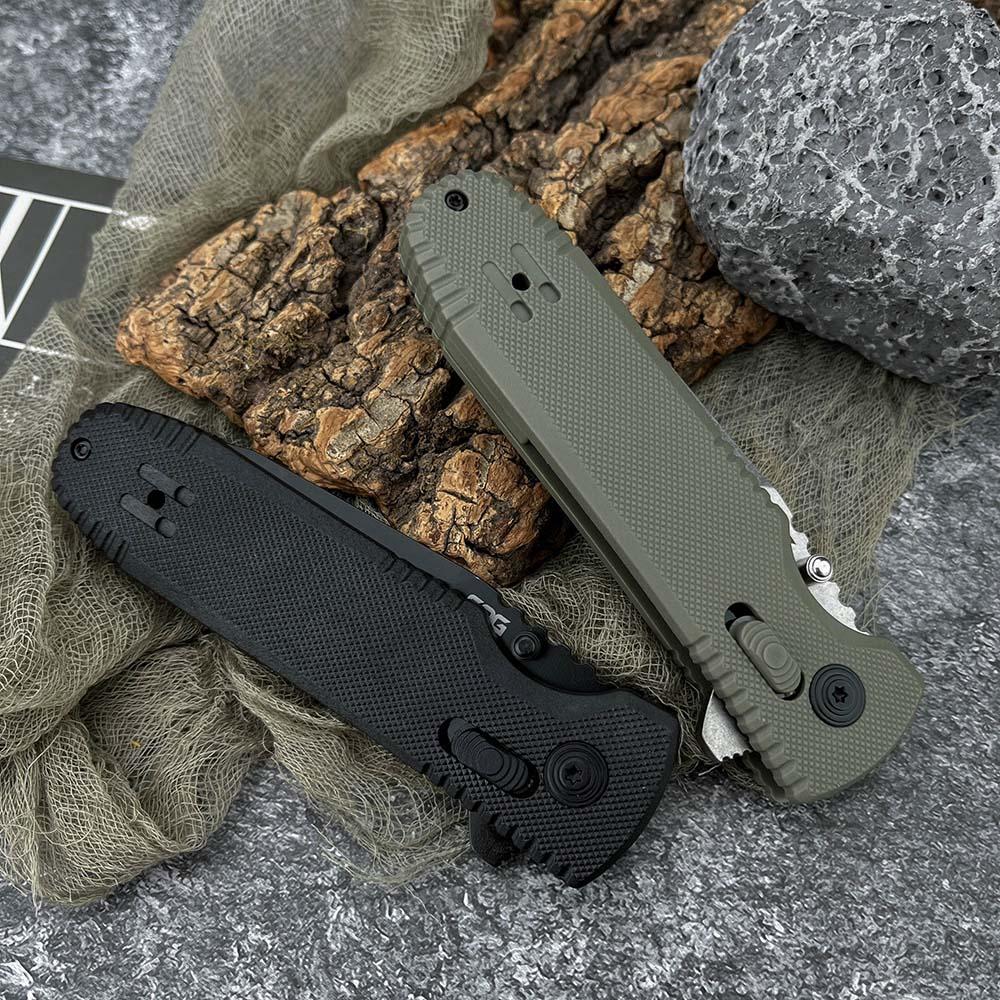 Daily Carry Pocket Folding Knife, Multifunctional Outdoor Camping Kitchen Fishing Fruit Knife, Practical Utility Tool, Folding Pocket Knives, Outdoor Multifunctional Tools