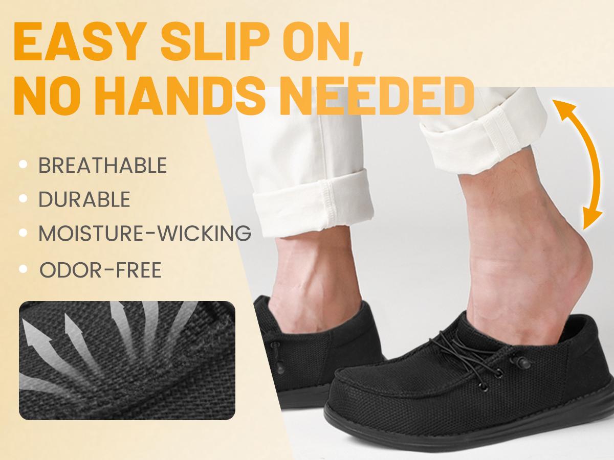 Steel Toe Shoes for Men Women Safety shoes Work Shoes stylish shoe construction work shoe Lightweight and Comfortable Loafers work safety sneaker Slip On Composite Toe Comfortable Non Slip Tennis Dress Sneakers