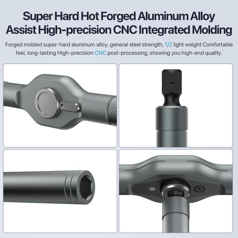 24 in 1 DlY Screwdriver Set,1 Set SwitchableScrewdriver Shape Magnetic Screwdriver Set,Compact and Portable Ratchet Screw0driver SetHome Repair Tool Box 24 in 1 DlY Screwdriver Set,1 Set SwitchableScrewdriver Shape Magnetic Screwdriver Set,Compact and Portable Ratchet Screw0driver SetHome Repair Tool Box