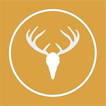 Skull Master by Illusion| Color: Respect Flag| European Mount| Antler Mounting Kit| Euro Mount| 3D Modeled Replica Deer Skull| Taxidermy| for Harvested and Shed Antlers| Universal Sizing