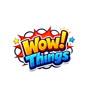 Wow Things