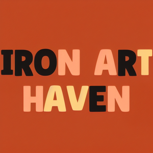 Iron Art Haven