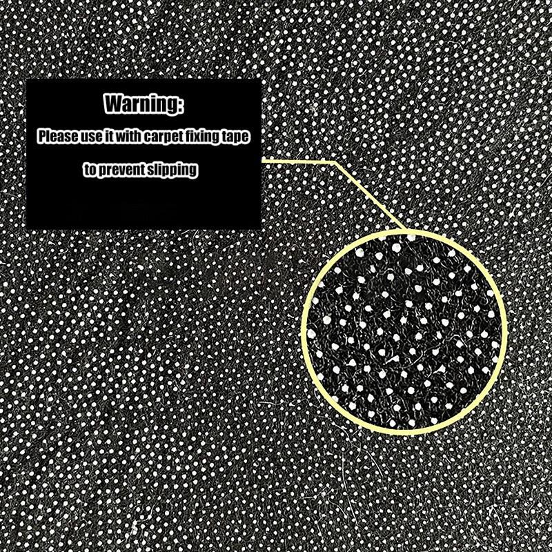 Gradient Blue Pattern Rug, Indoor Outdoor Easy Clean Soft Durable Rug, Ideal for Living Room Bedroom Dining Hallway Entrance, Perfect Home Decor and Valentine's Day Decoration, Decorative Rug, Patio Rug