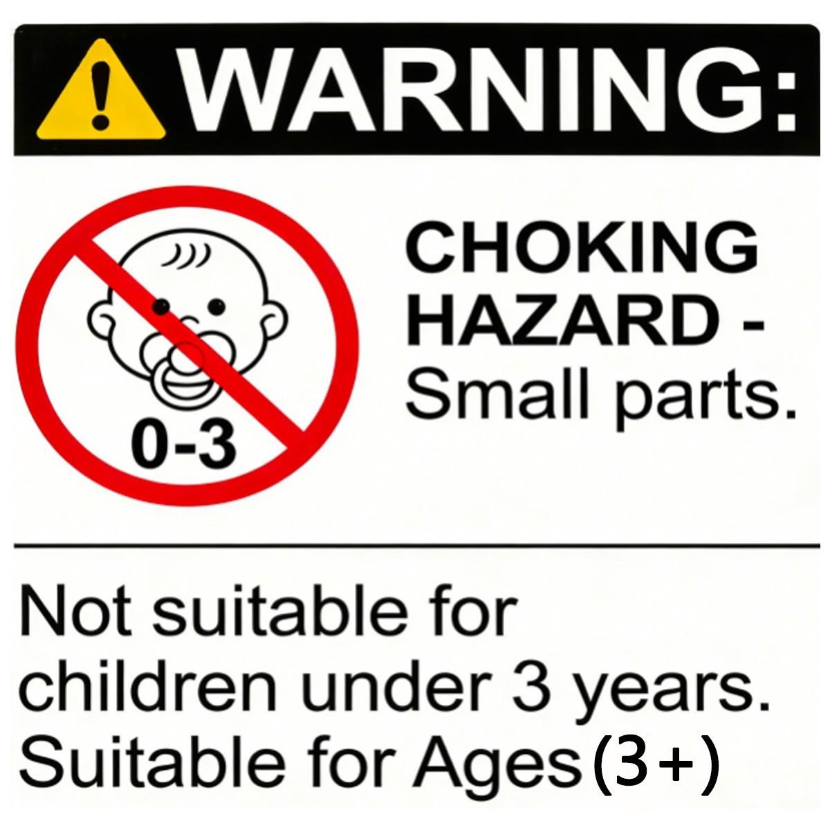 Cute 3D Resin Stickers, Cartoon Animal Food Hand Account Decorative Stickers, Fun and Creative Paper Craft Supplies