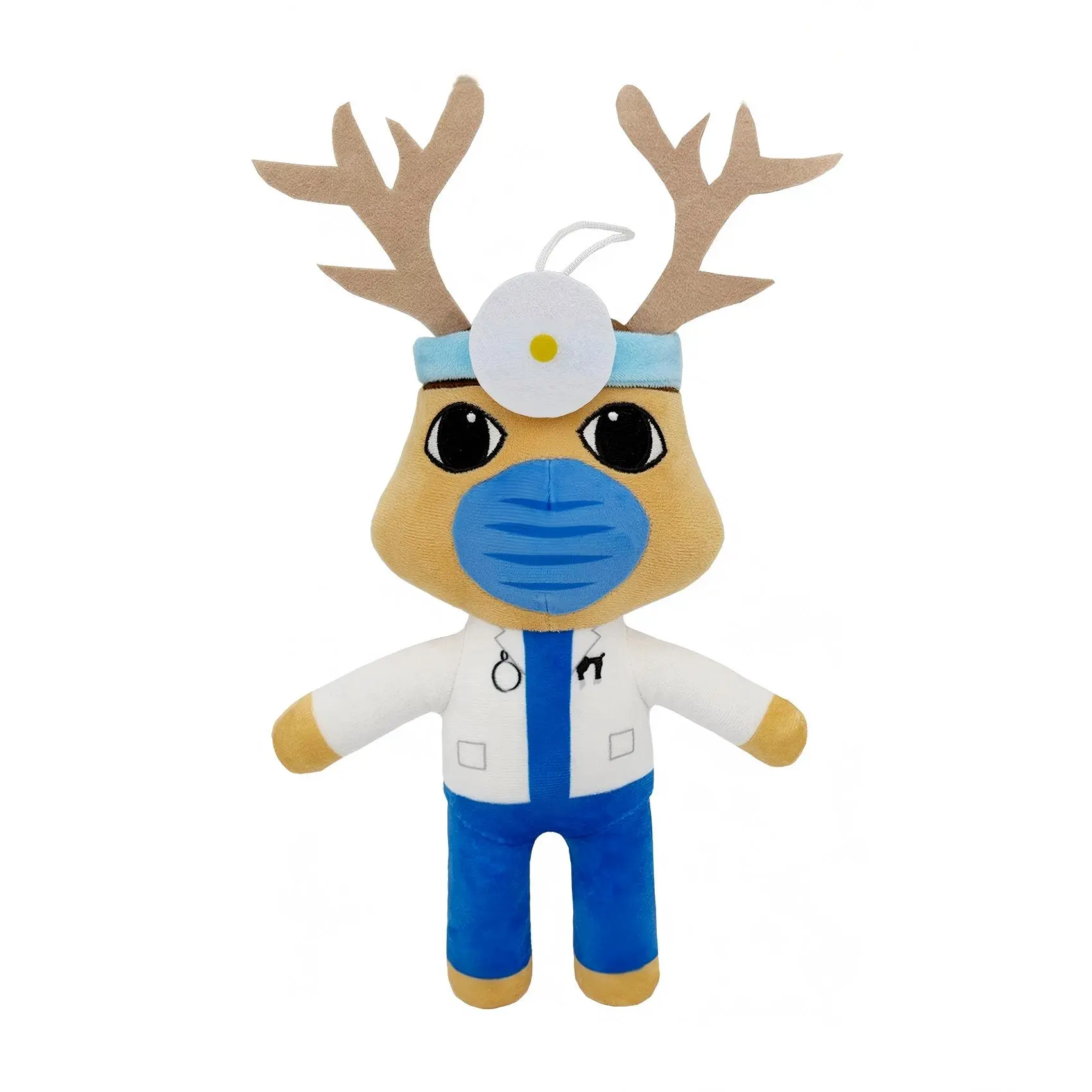 Dr. Lu