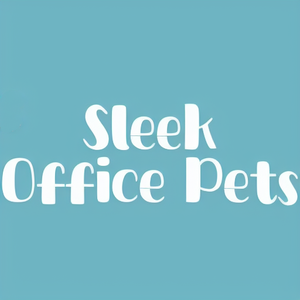 Sleek Office Pets