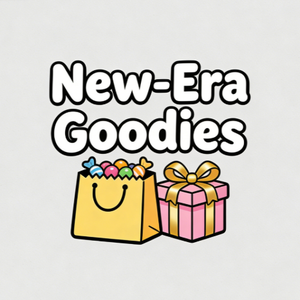 New-Era Goodies