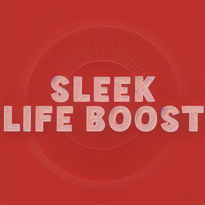 Sleek Life Boost