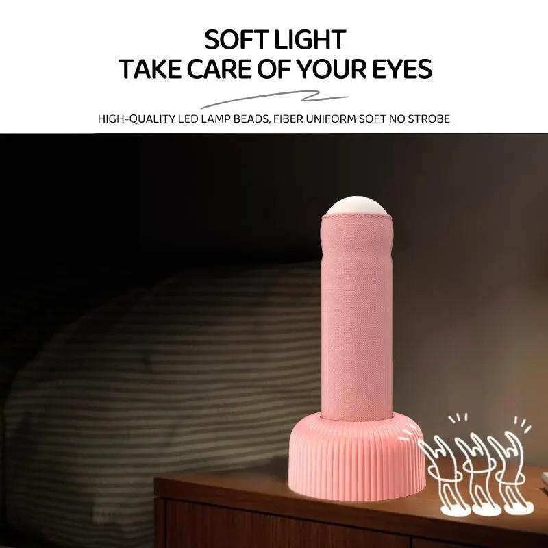 Interactive Pull-Down Fun Led Light with USB Charging, Adult Gift, Novel Desk Toy, Birthday Prank Gift, Unique and Entertaining