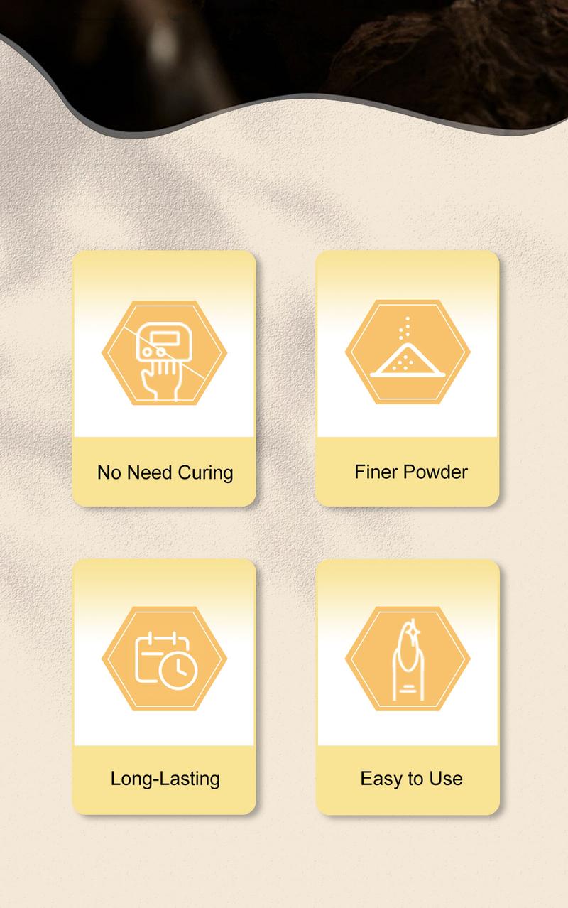 Cutics Acrylic Nail Kit for Beginners Professional Set with Nude Powder Gel Polish Glitter Decorations Gift for Women Manicure Tools & Essentials