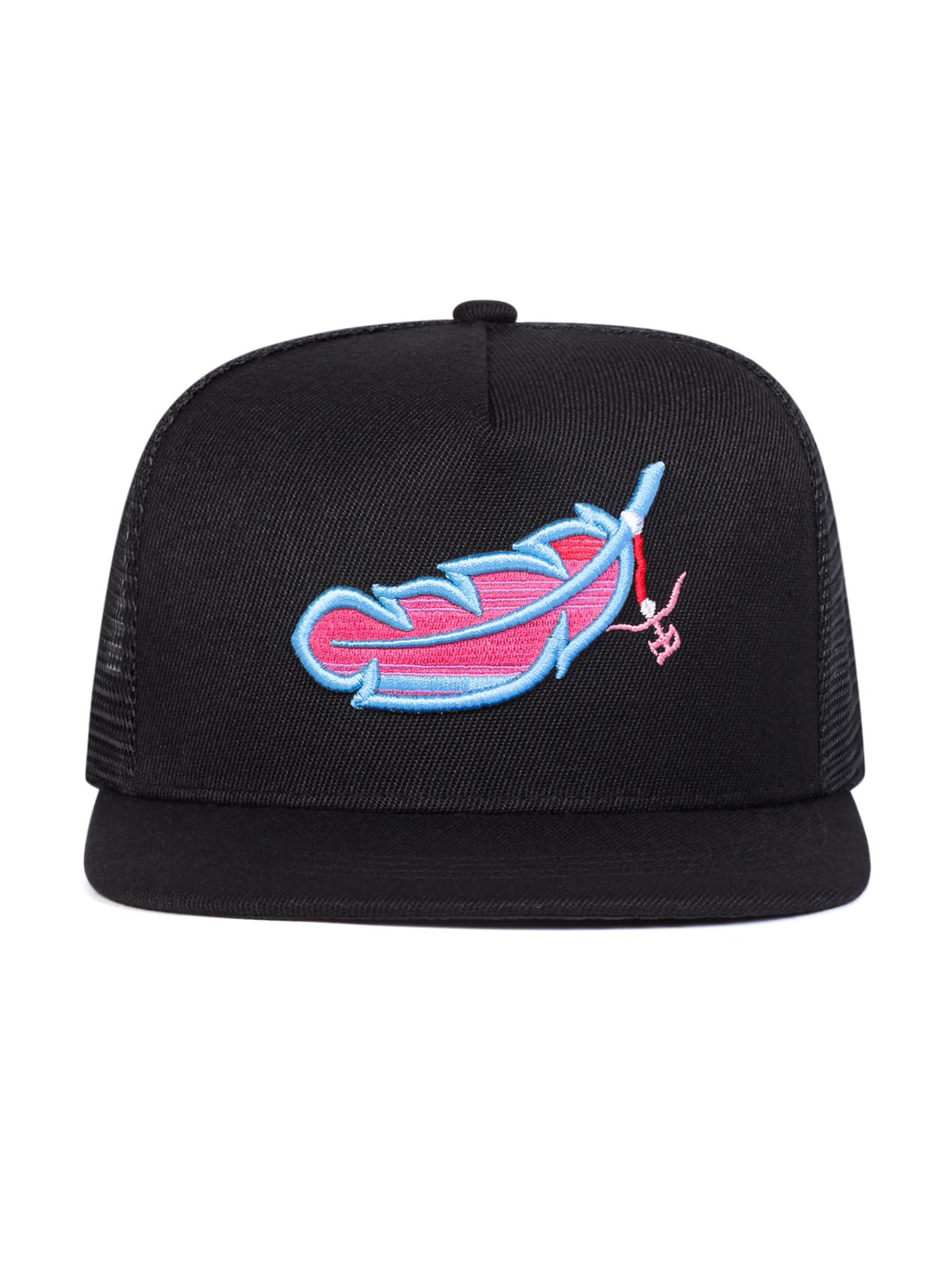 Unique Thermal Padded Headband, Fashion Accessory for All Occasions, Perfect Gift for Fashion Enthusiasts, Stylish and Warm Hat, Adjustable Snapback Cap, Graphic Hat