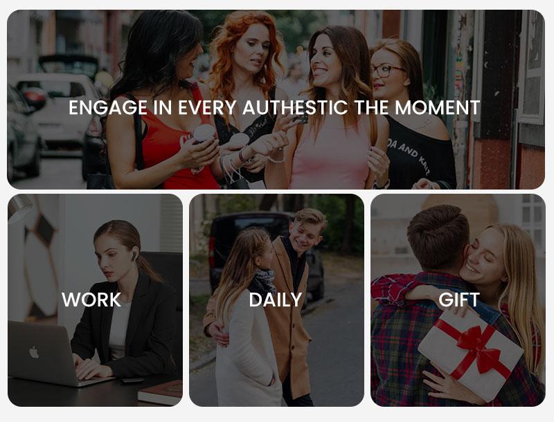 Small travel purse Women Crossbody purse Long Starp Crossbody Bag for Women - Shoulder Bag With Waterproof Nylon Handbag Multiple Pockets and Adjustable Strap 1.5L