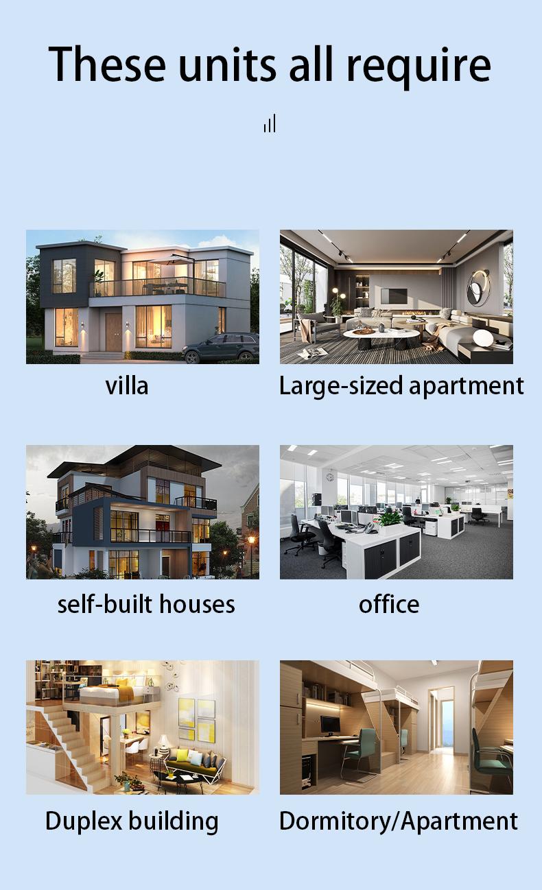 2025 ZIHNIC WiFi Extender, 1200Mbps Dual Band (5GHz/2.4GHz) Signal Booster,1.2Gbps Home Wireless Signal Booster, Repeater with Ethernet Port for Home, Gifts