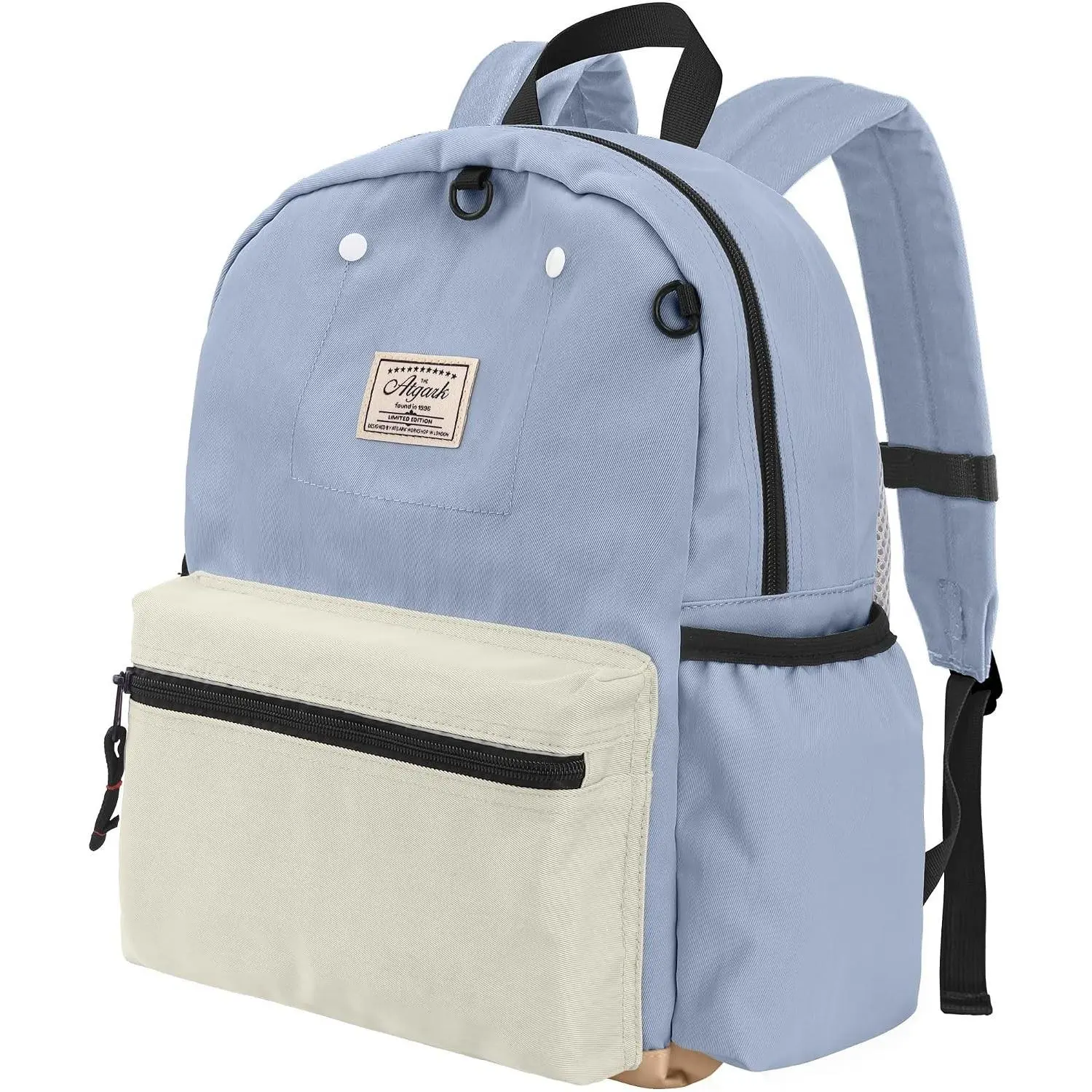 Blue Crab White