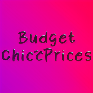 Budget Chic Prices