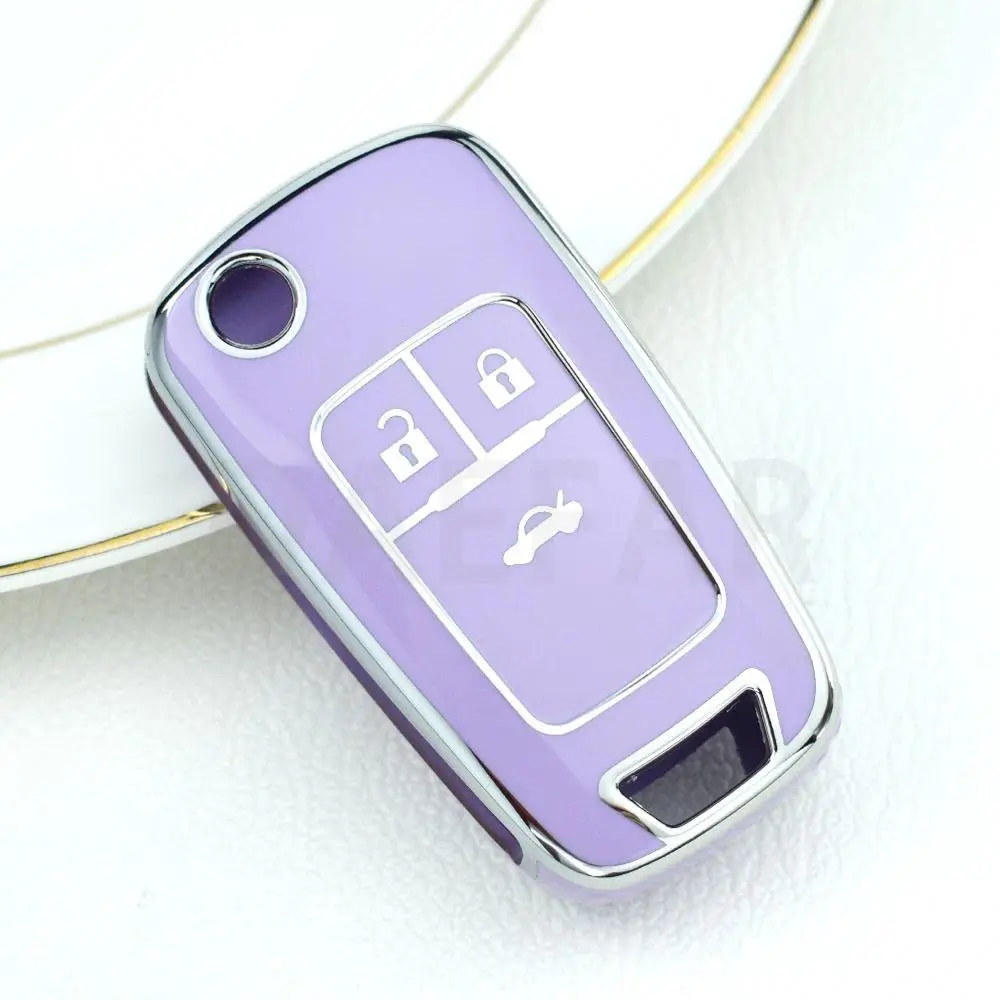 3 -Silver Line Purpl
