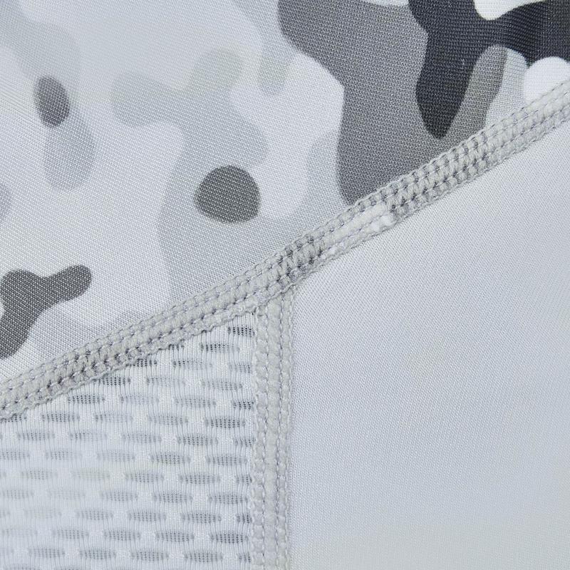 【RODEEL】910 Long Sleeve Shirts Men UPF 50+ Sun UV Protection Lightweight Quick Dry Moisture Wicking Breathable Cooling Athletic Activewear for Outdoor Sports Gym Workout Hiking Camping Running Fishing Boating Construction Landscaping, Holiday Gift