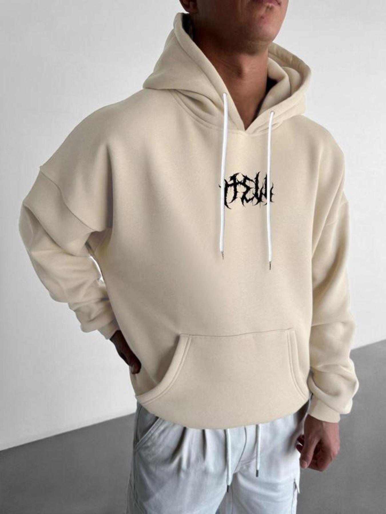 Music hoodie swag opium y2k 原宿新グランジ Cyber Sigilism Fallen Angel Wings Hoodie | Opium Core Aesthetic