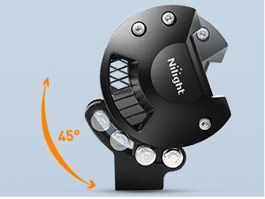 Nilight LED Light Bar 2PCS 18W Spot Led Pods Led Off Road Lights 12V 5Pin Rocker Switch LED Light Bar Wiring Harness Kit 2 Leads for Truck SUV ATV UTV Nilight LED Light Bar 2PCS 18W Spot Led Pods Led Off Road Lights 12V 5Pin Rocker Switch LED Light Bar Wiring Harness Kit 2 Leads for Truck SUV ATV UTV