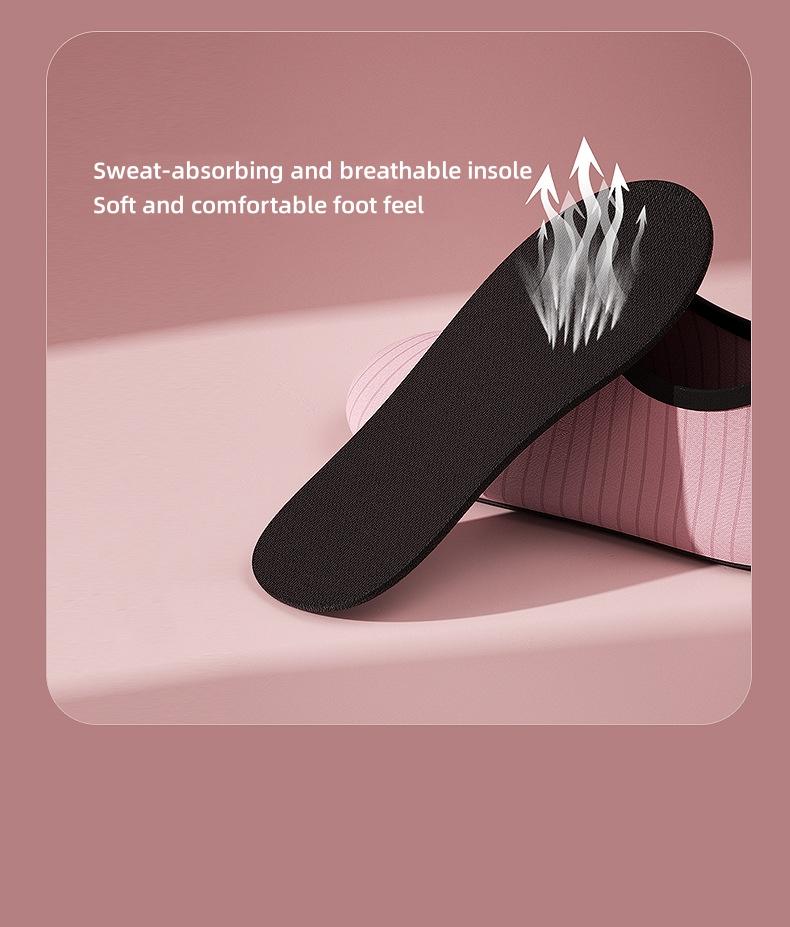 Quick-Dry Water Shoes for Men & Women - Slip-On Design, Non-Slip River Tracing Shoes, Breathable Beach & Hiking Boots, Ideal for Water Sports & Activities - Watershoes