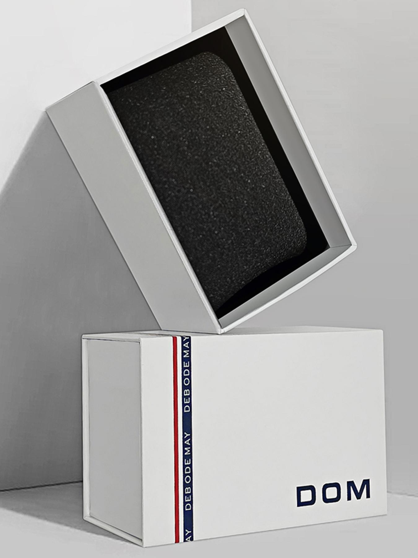 Men's Punk Style Magnetic Stainless Steel Strap Casual Water Resistant Round Dial Quartz Watch, Stainless Steel Wristwatch, Casual Trendy Analog Watch, Fashionable Watch for Daily & Party As Gift