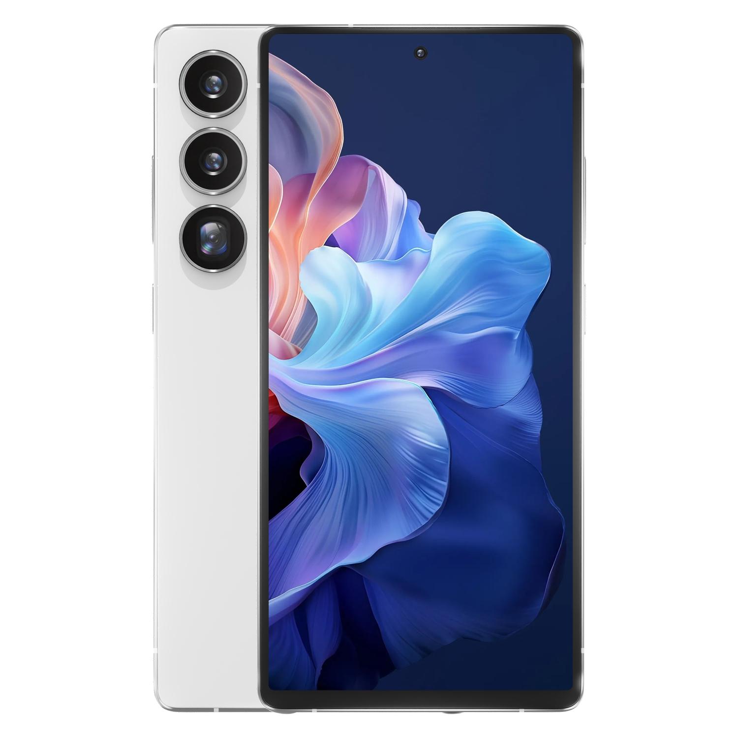 Fuffi Smart Phone 4g Dual Sim 6.8 Inch HD Screen 3gb/4GB RAM 32GB ROM 8mp+16mp Camera 4000mah Battery Install electronic pen and metal integrated frame Android 12 Touchscreen Smartphone Cellphone