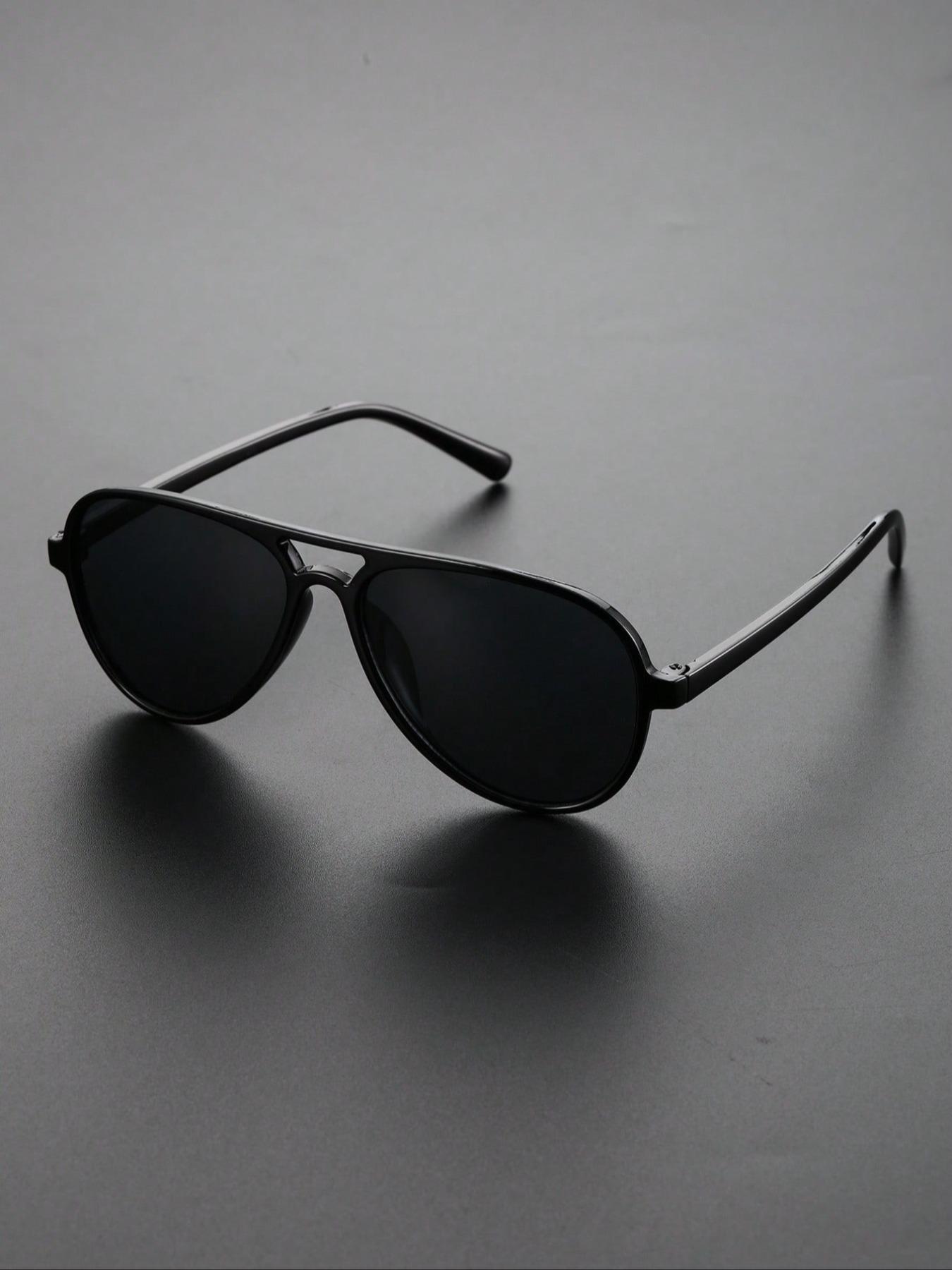 Women's Vintage Leopard Pattern Sunglasses, Trendy Casual Sunglasses for Everyday Use, Fashion Accessories for Outdoor Activities, Trendy Beach Eyewear