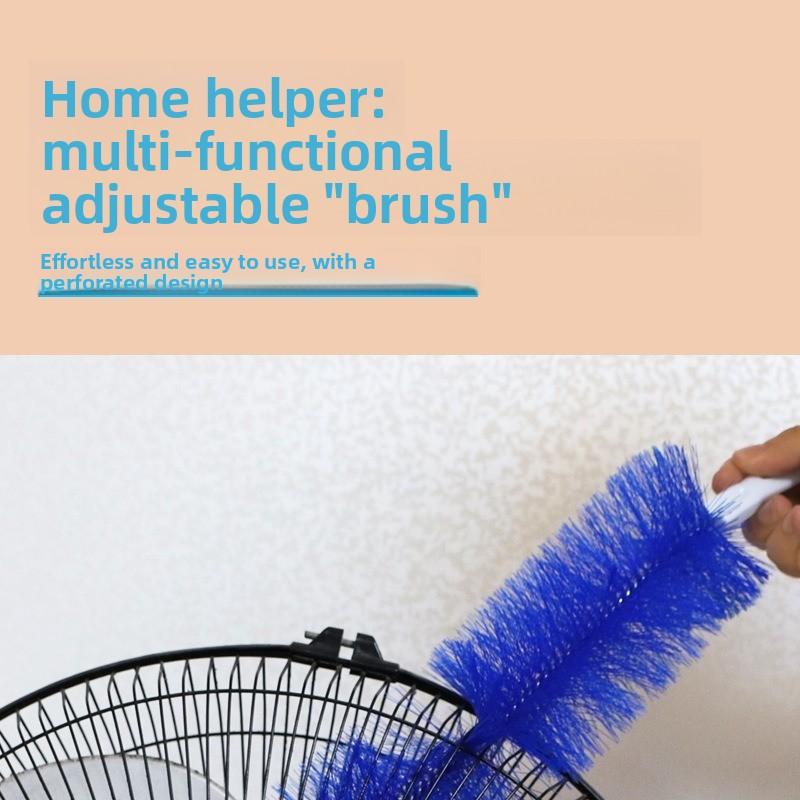 Cobweb Duster with Extra Long Duster Head, Bendable Cleaning Dusters for Removing Cobwebs, Dust, Spider Webs from Ceilings, Corners, Home & RV